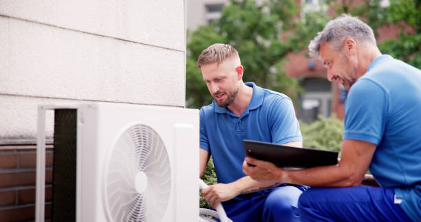 Best HVAC Companies Near Me  in Woodstock, AL