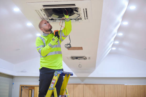 Best Emergency HVAC Repair  in Woodstock, AL