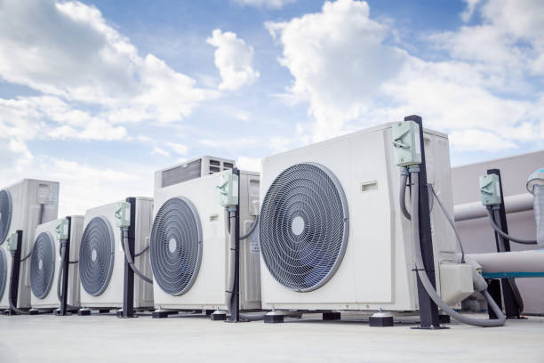 Best Commercial HVAC Repair  in Woodstock, AL