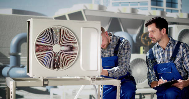 Best HVAC Service Technicians  in Woodstock, AL