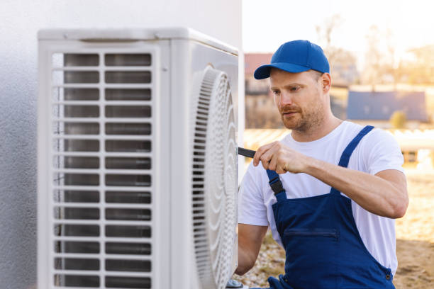 Best HVAC System Installation  in Woodstock, AL